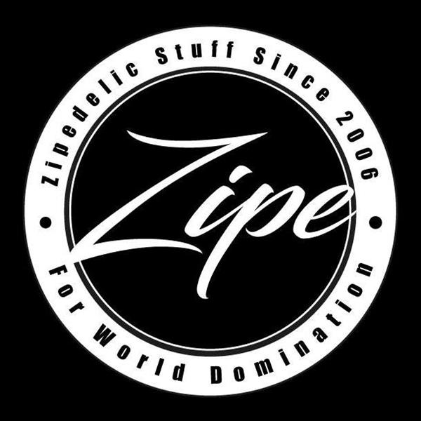 Dr Zipe | Image credit: Dr Zipe