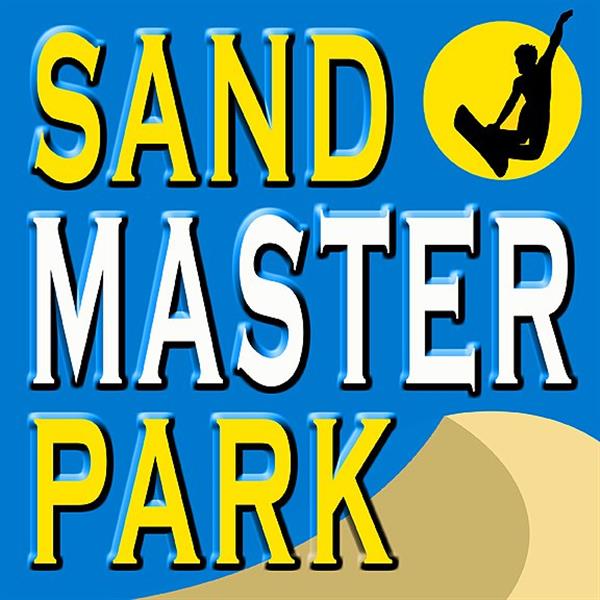 DRI Sandboarding World Tour - Sand Master Jam 2018