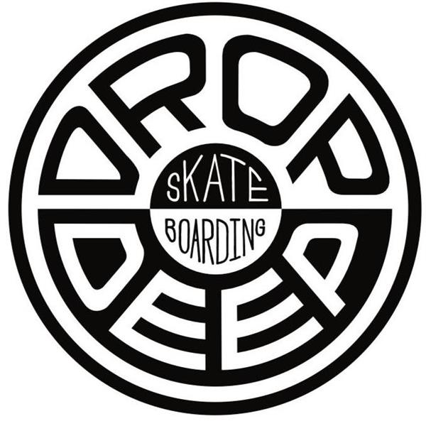Drop Deep Skateboarding | Image credit: Drop Deep Skateboarding