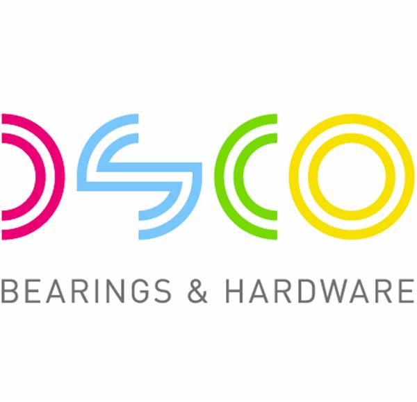 DSCO Bearings | Image credit: DSCO Bearings
