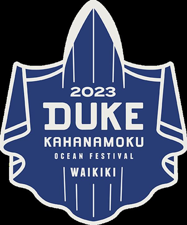 Duke Kahanamoku Ocean Festival - Oahu 2023