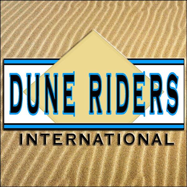 Dune Riders International (D.R.I.) Sandboarding | Image credit: Dune Riders International 