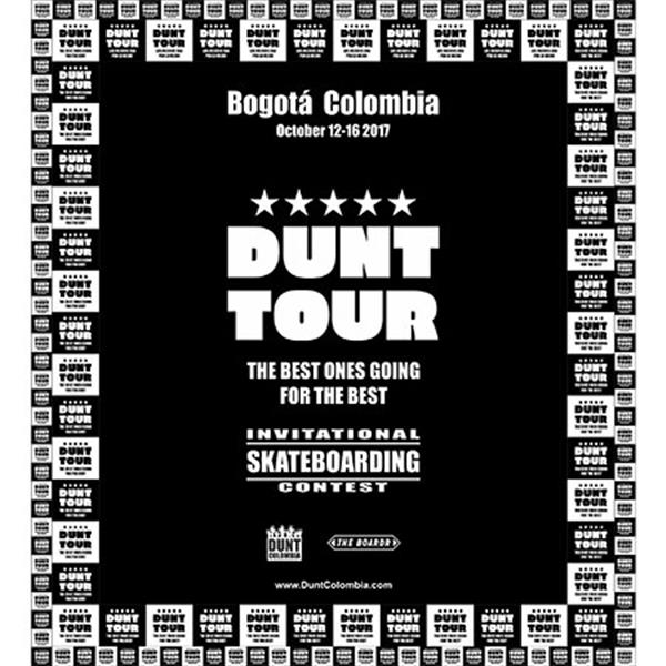 Dunt Tour Invitational 2018