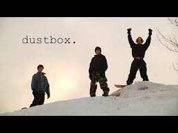 dustbox, NEEDED YOU | Image credit: dustbox