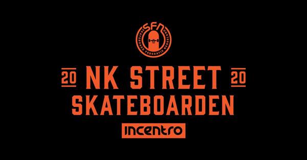 Dutch National Skateboarding Championship - Street - The Hague 2020
