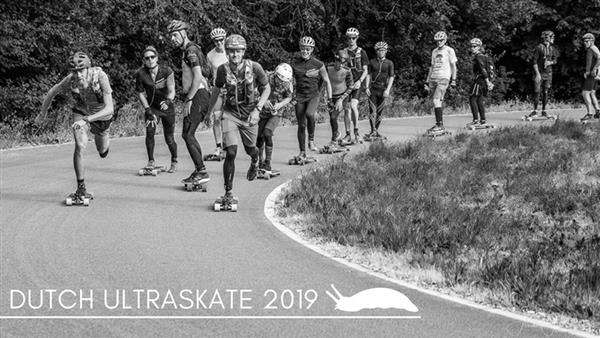 Dutch Ultraskate 2019