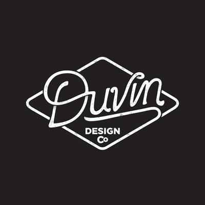 Duvin Design Co. | Image credit: Duvin Design Co.