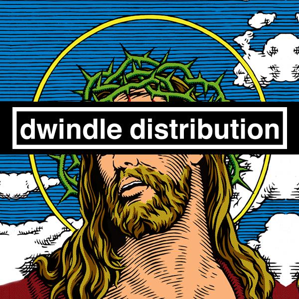 Dwindle distribution
