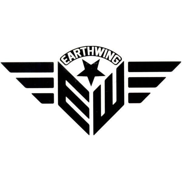 Earthwing Skateboards | Image credit: Earthwing Skateboards