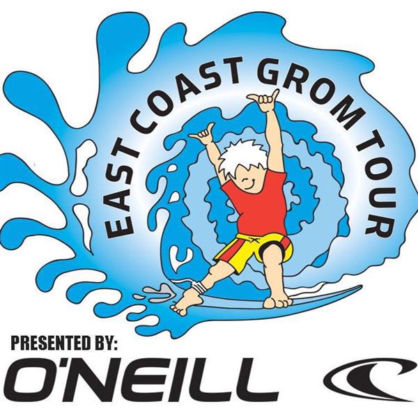 East Coast Grom Tour #7 - Virginia Beach 2017