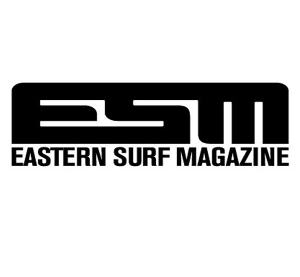 Eastern Surf Magazine | Image credit: Eastern Surf Magazine