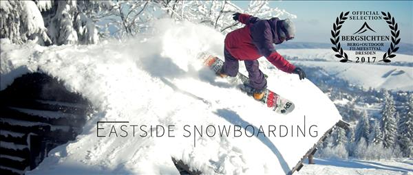 Eastside Snowboarding