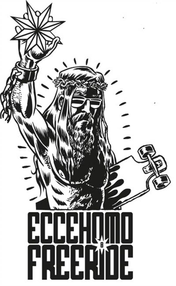 Ecce Homo Freeride 2019