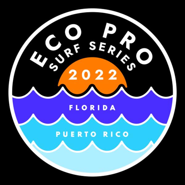 Eco Pro Surf Series - Sunshine State Beach Games - Pelican Beach Park 2022