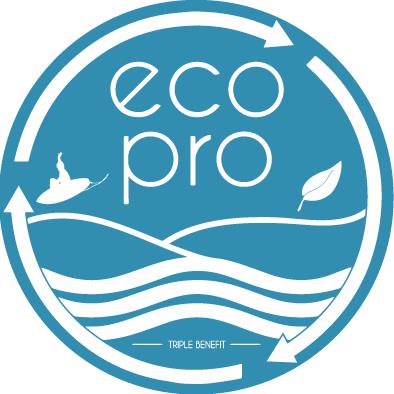 Eco Pro Surf Series - ECO PRO STOP #1 2020