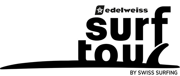 Edelweiss Surf Tour - River Surf Jam, Thun 2023