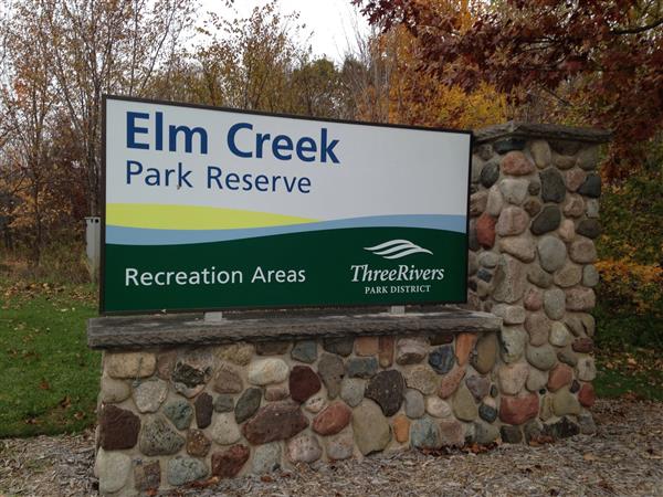 Elm Creek Terrain Park | Image credit: Maple Grove Voice