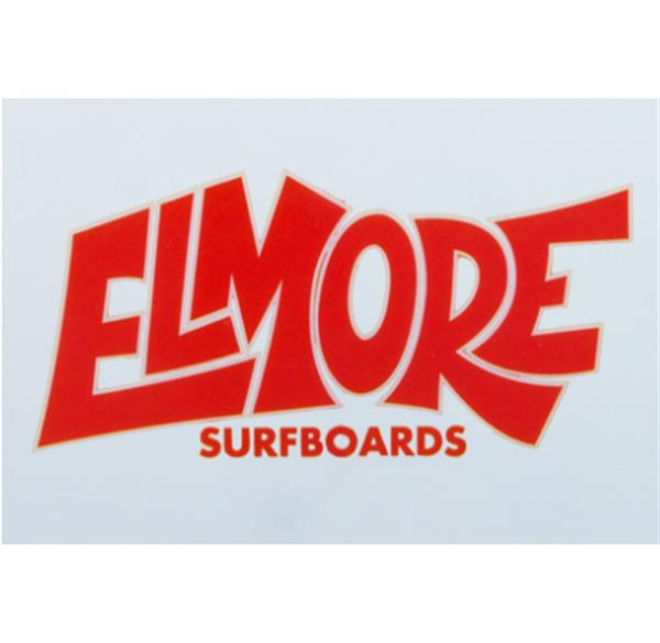 Elmore Surfboards | Image credit: Elmore Surfboards