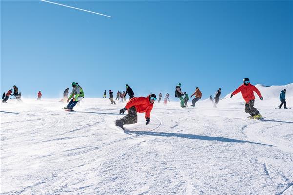 elooa Season Opening Camp - Kaunertal 2020