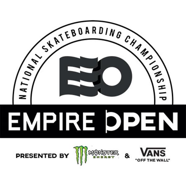 Empire Open - The Boardr Am Finals 2020