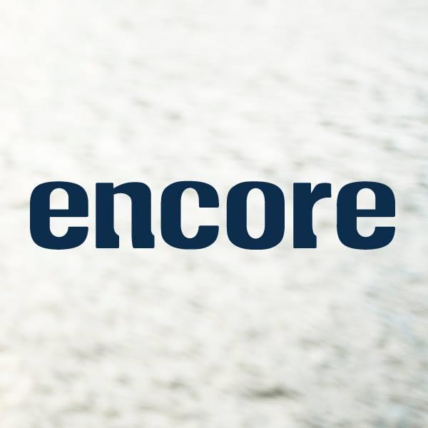 Encore | Image credit: Encore