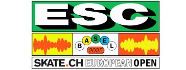 ESC Basel 2025