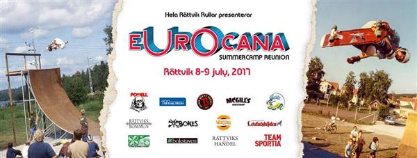 Eurocana Summer Camp Reunion 2017