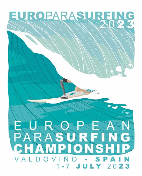 European Parasurfing 2023 - Valdoviño