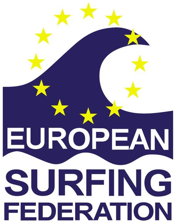European Surfing Federation (ESF) | Image credit: European Surfing Federation