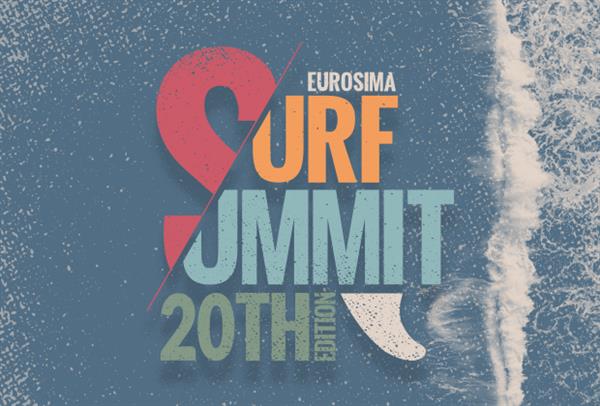 Eurosima Surf Summit - Hossegor 2021
