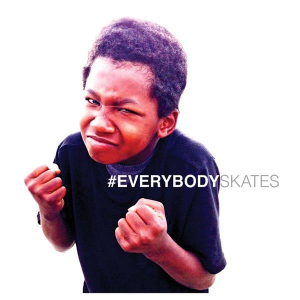 Everybody Skates | Image credit: Everybody Skates