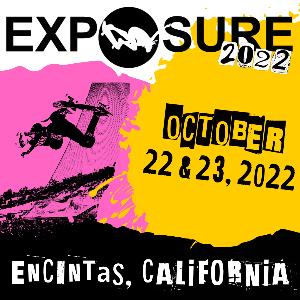 Exposure - Encinitas 2022