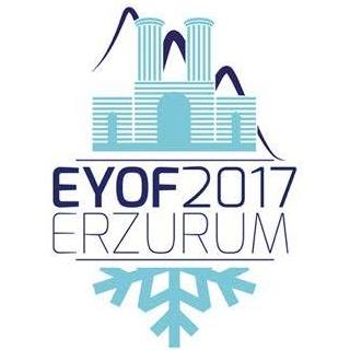 EYOF - European Youth Olympic Festival, Palandoken / Erzurum 2017