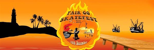 Fair Go Skatefest - Ballina, NSW 2018