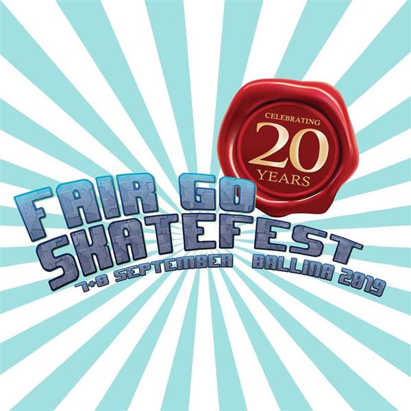 Fair Go Skatefest - Ballina, NSW 2019