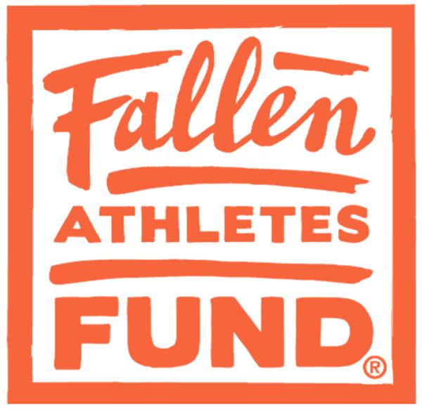 Fallen Athletes Fund | Image credit: Fallen Athletes Fund