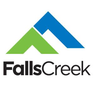 Falls Creek Light The Night 2019