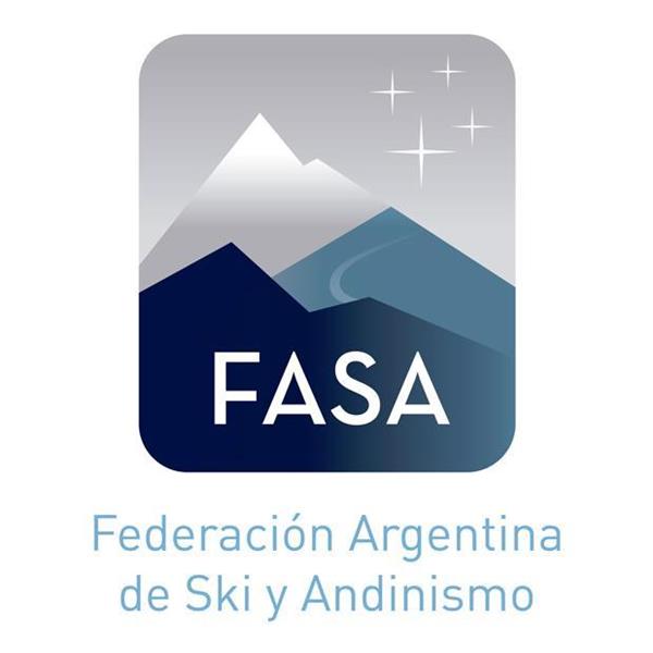 FASA - Federación Argentina de Ski y Andinismo | Image credit: Federación Argentina de Ski y Andinismo