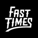 Fast Times | Image credit: Instagram / @fasttimes