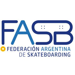 Federación Argentina de Skateboarding (FASB) | Image credit: Federación Argentina de Skateboarding 