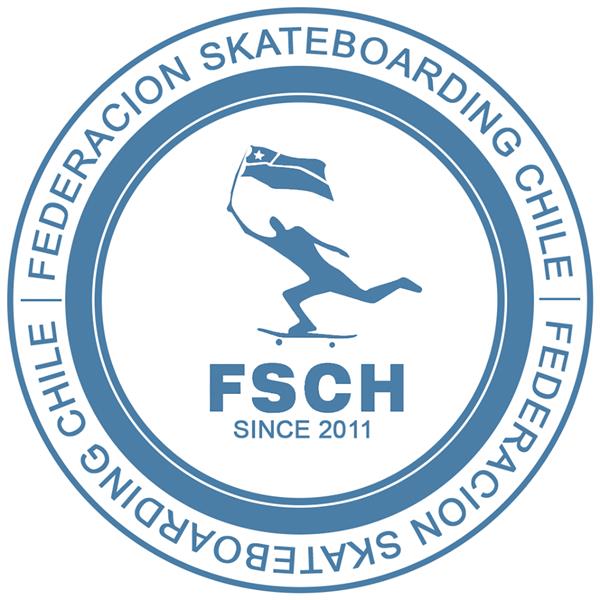 Federación de Skateboard de Chile | Image credit: Federación de Skateboard de Chile