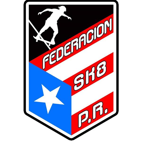 Federacion de skateboarding de Puerto Rico | Image credit: Federacion de skateboarding de Puerto Rico