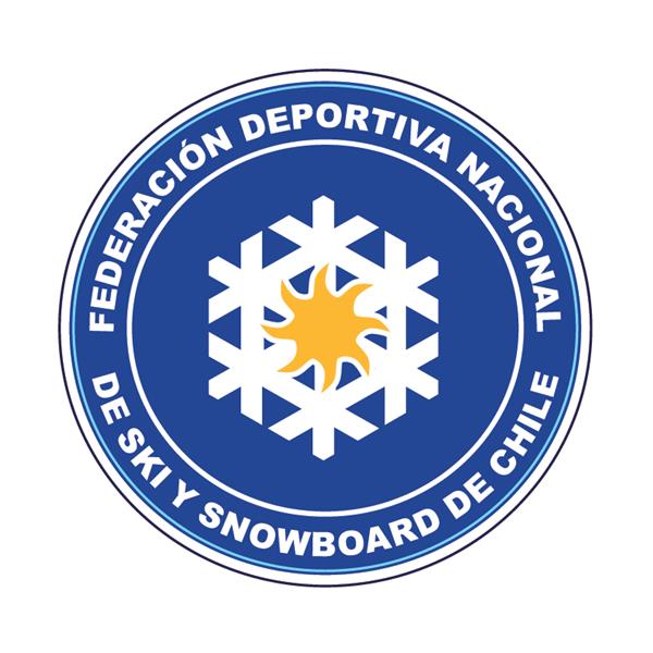 Federacion Deportiva Nacional de Ski y Snowboard de Chile | Image credit: Federacion Deportiva Nacional De Ski y Snowboard de Chile