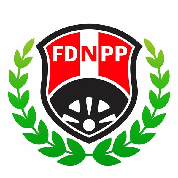 Federacion Deportiva Nacional Peruana de Patinaje / Peruvian National Sports Skating Federation (FDNPP)