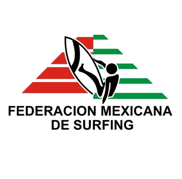 Federación Mexicana de Surfing | Image credit: Federación Mexicana de Surfing