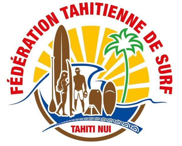 Fédération Tahitienne de Surf (FTS) | Image credit: Fédération Tahitienne de Surf 