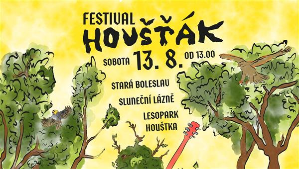 Festival Houstak 2022