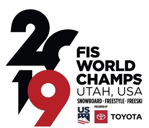 FIS Snowboard World Championships - Park City - Utah 2019