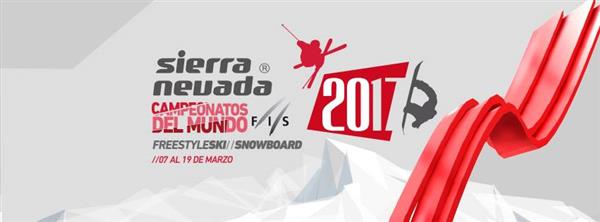 FIS Snowboard World Championships - Sierra Nevada 2017