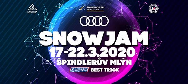 FIS World Cup SS - Audi Snowjam - Spindleruv Mlyn 2020